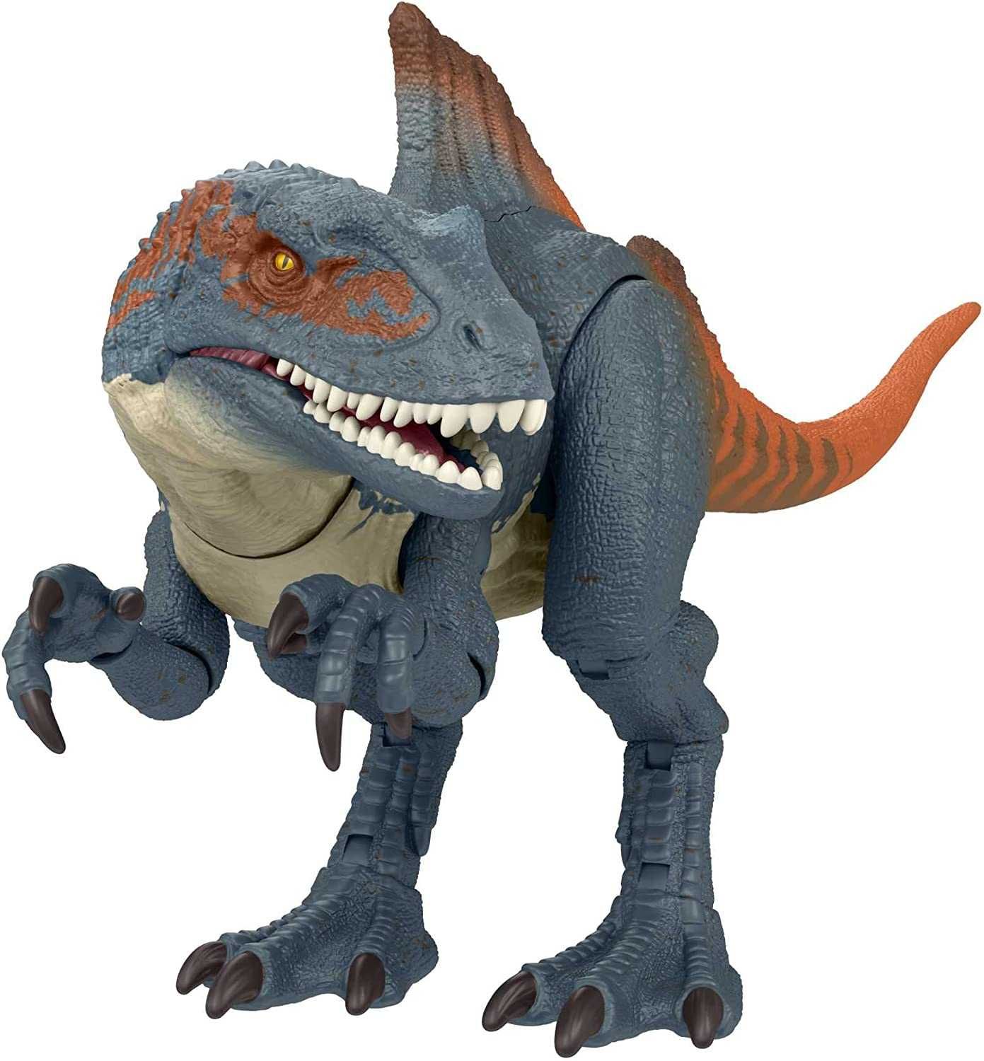 Фигурка Динозавр Конкавенатор Jurassic World Concavenator Mattel HLP36