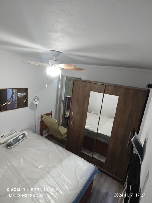 Casa T2 alugar Ano Montegordo