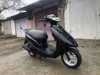 Продам мопед Honda Dio AF-62 4t без пробега по Украине.