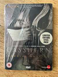 CASSHERN limited edition DVD