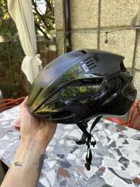 Kask met manta 105