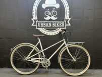 Nowy rower miejski Ortler Shimano Nexus 7 Dwururka 55 cm Urban Bikes