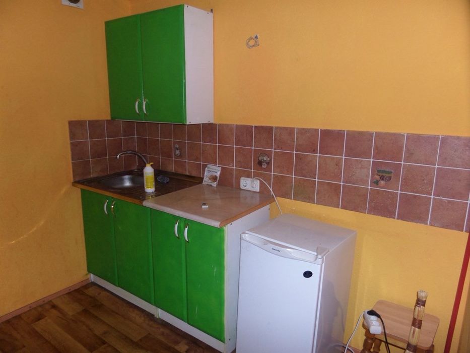 Здам 1 кім квартиру р-н пр. О. Поля ( вул. Пилипа Орлика)