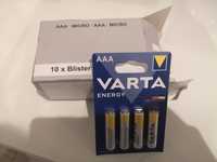 Varta Energy AAA