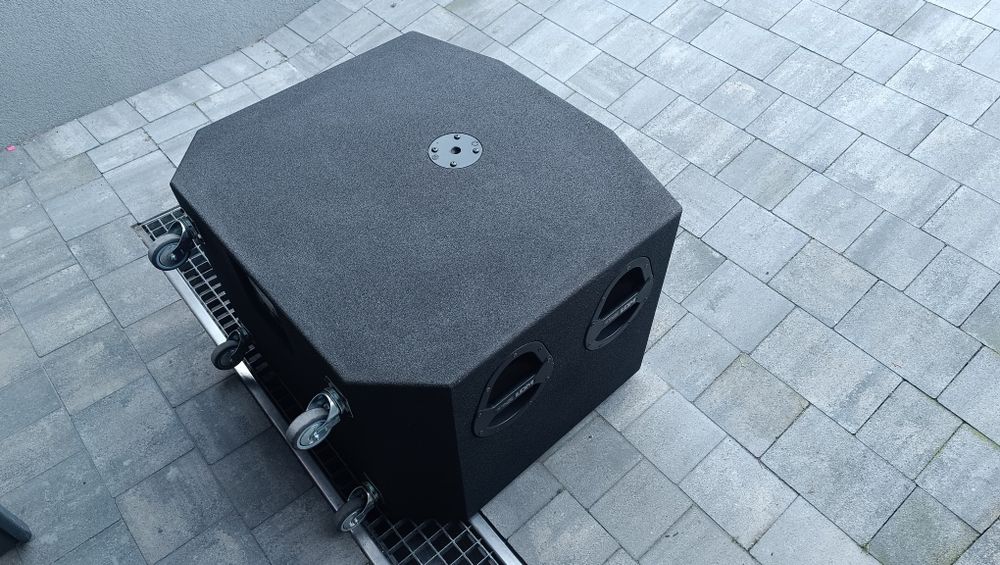 Subbas LDM GST-1018B Pasywny