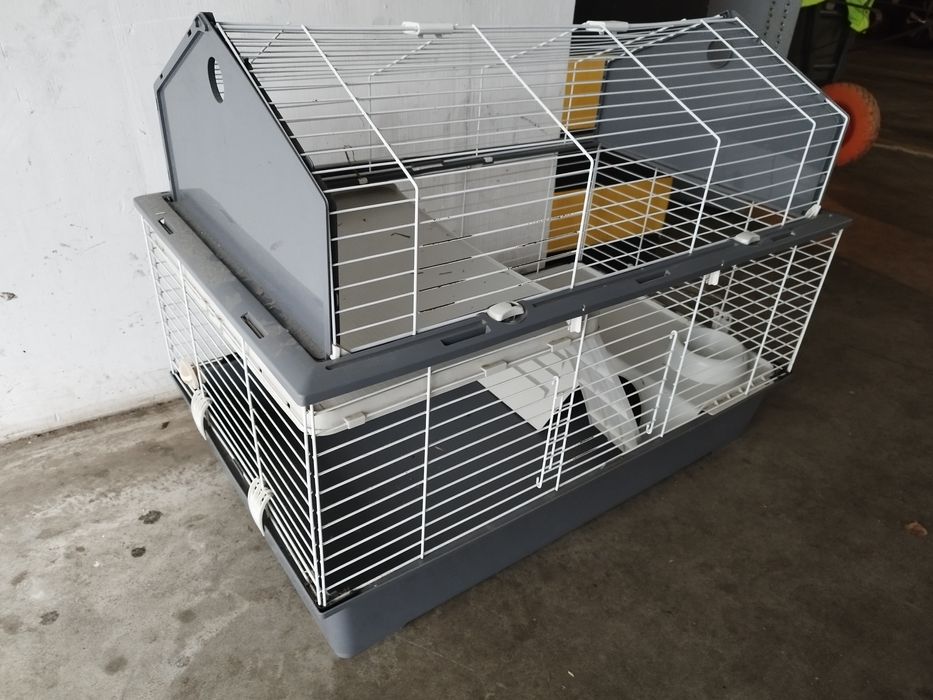 Klatka dla Gryzonia duża XXL