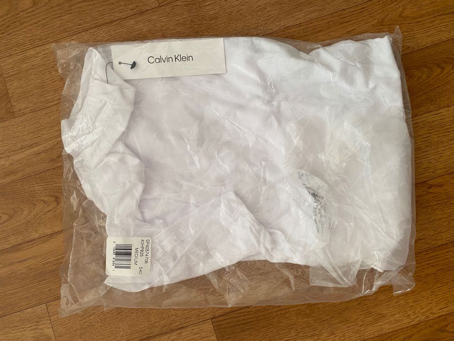 Футболка Calvin Klein