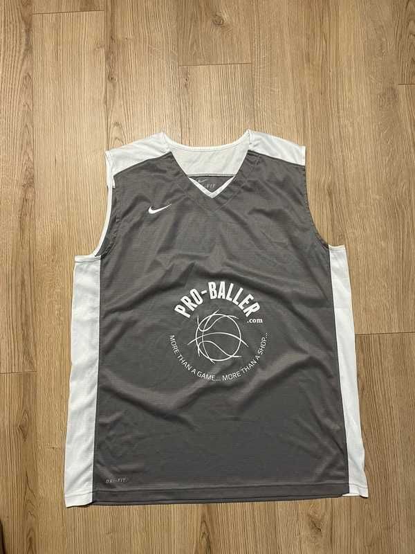 Jersey koszulka koszykarska basketball Nike XL