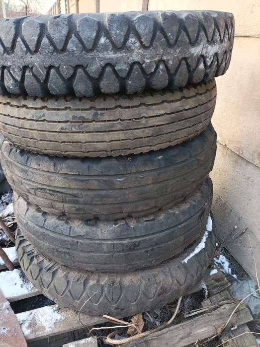 Запчасти б.у на ЮМЗ