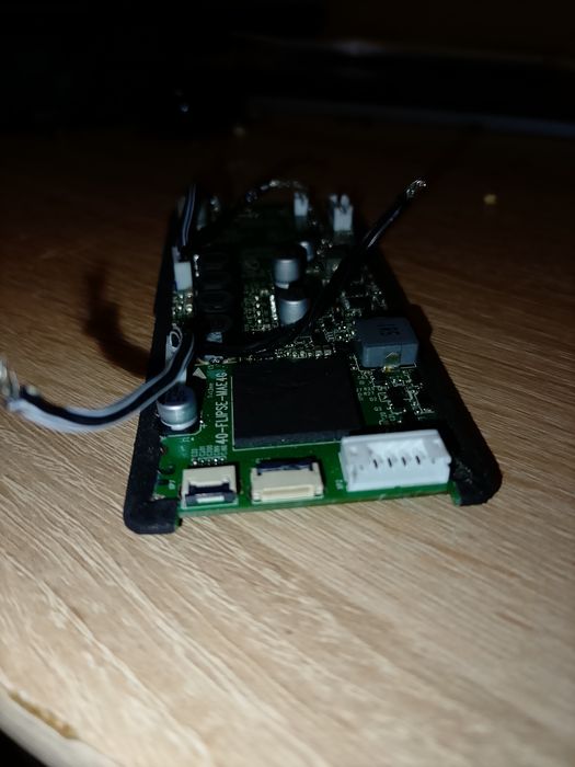 płyta główna jbl flip 3 stealth edition (SE)