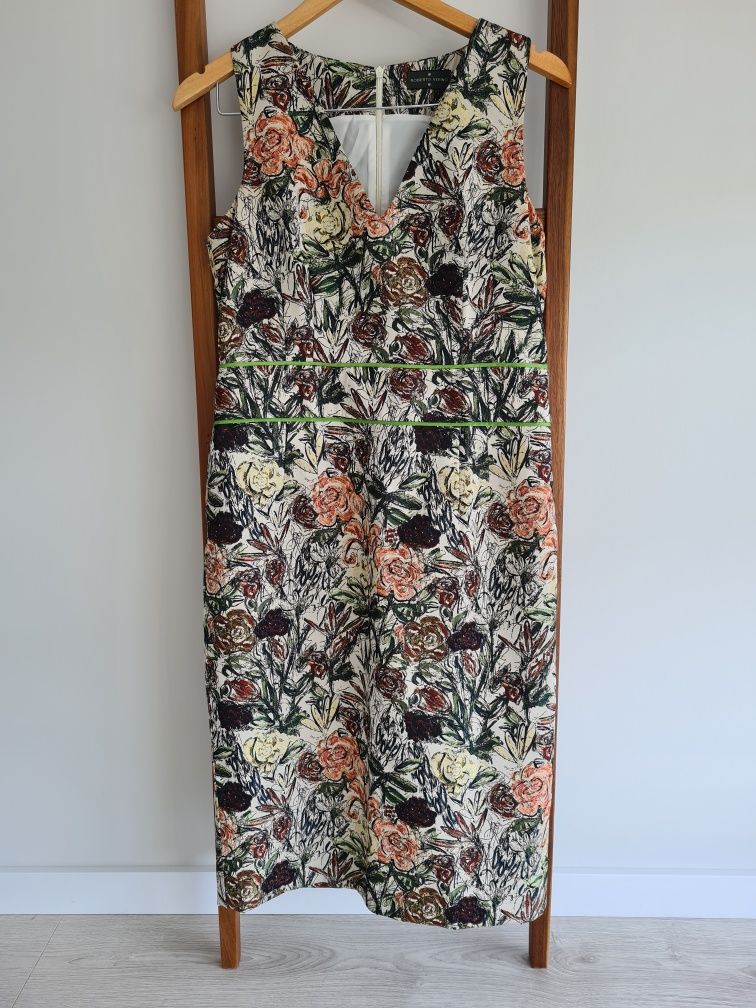 Vestido Roberto Verino