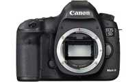 Aparat fotograficzny (lustrzanka) Canon EOS 5D Mark III body