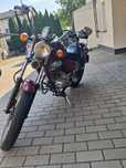 Sprzedam Chopper rex 125