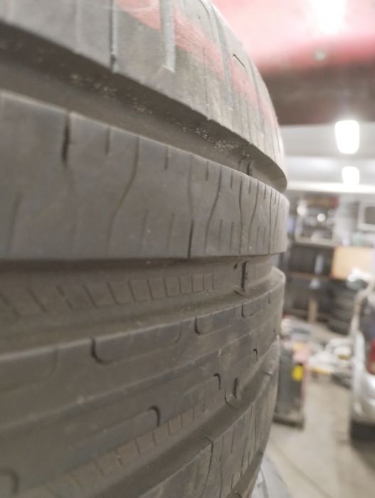 215.50.19 Goodyear super stan rok 20-2022 montaż