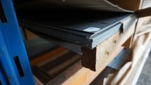 Blacha kwasoodporna, nierdzewna 1,5x1250x2500 gat. 1.4301/304