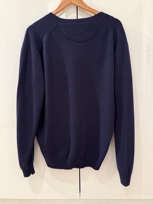 Kardigan męski Christian Berg