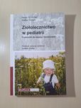 Schilcher Drosch Ziołolecznictwo w pediatrii