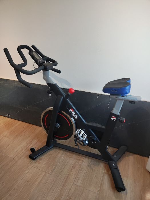 Bicicleta Spinning Fila C200