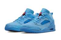 Nike AIR JORDAN Spizike Low Houston Oilers / FQ1759–400