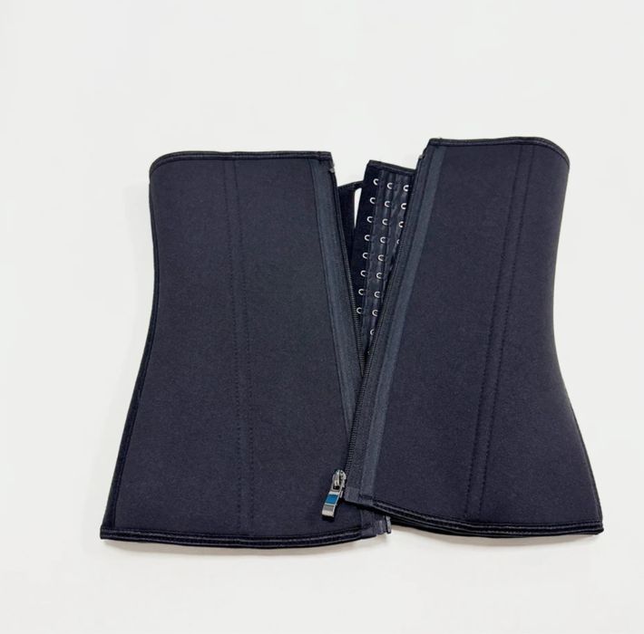 Pas do sauny dla kobiet, neoprenowy trener talii