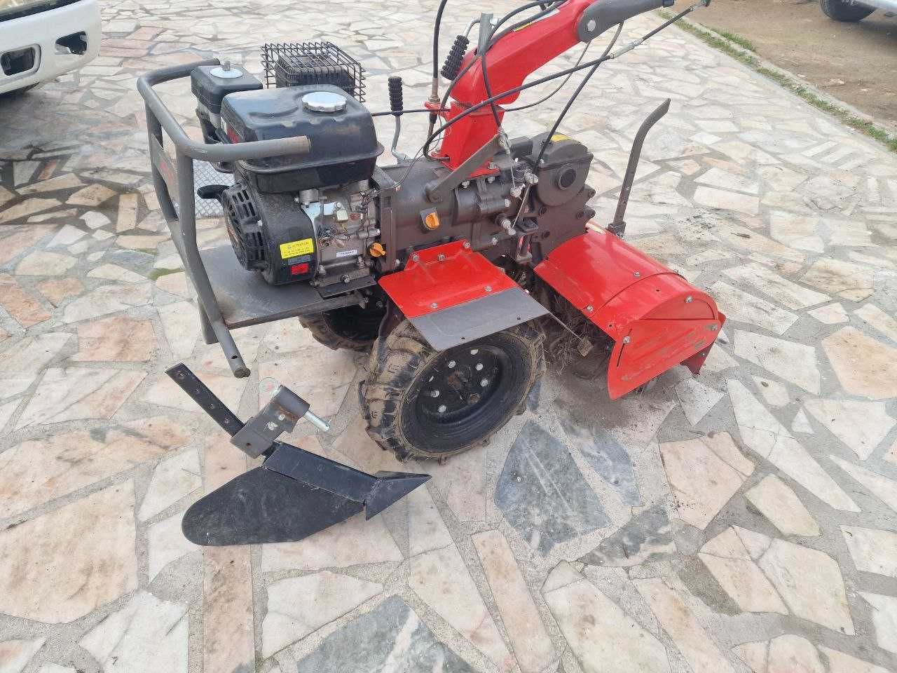 Motocultivador a Gasolina - Oferta Alfaia agrícola