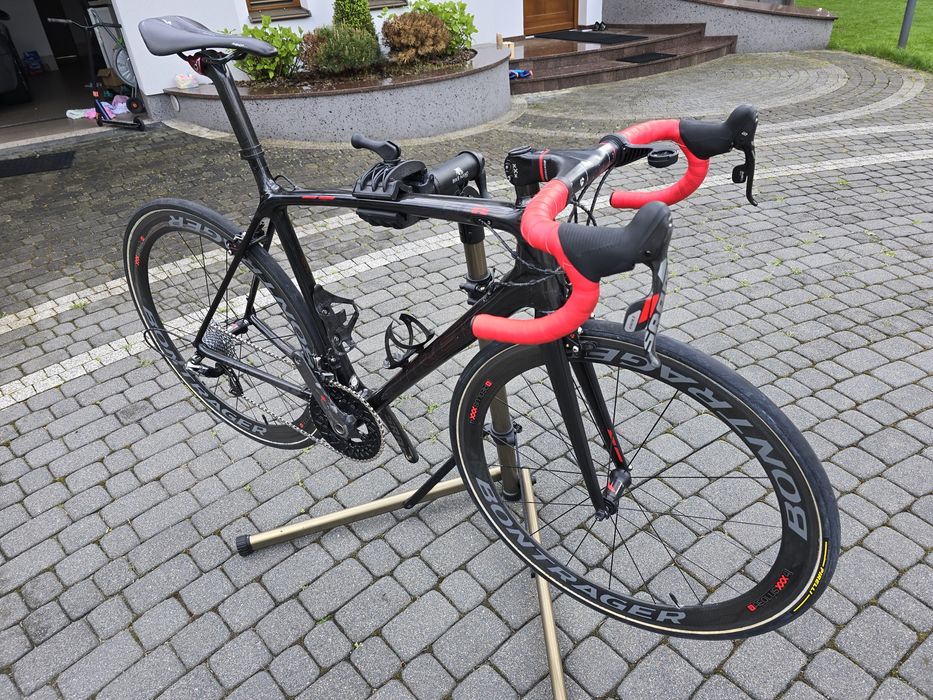 Rower kolarzówka Trek Emonda SLR 10 roz 58