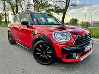 MINI Countryman 1.5 136KM ! EUROPA ! Led ! Automat !