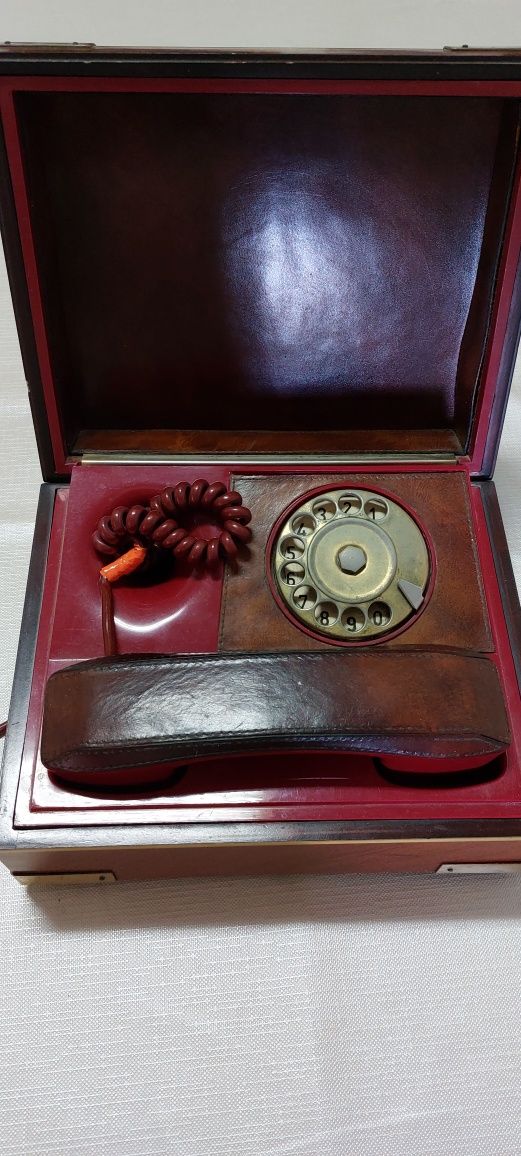 Telefone anos 60