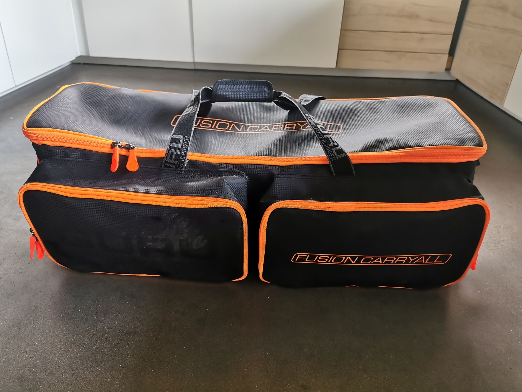 Torba wędkarska Guru Fusion Caryall