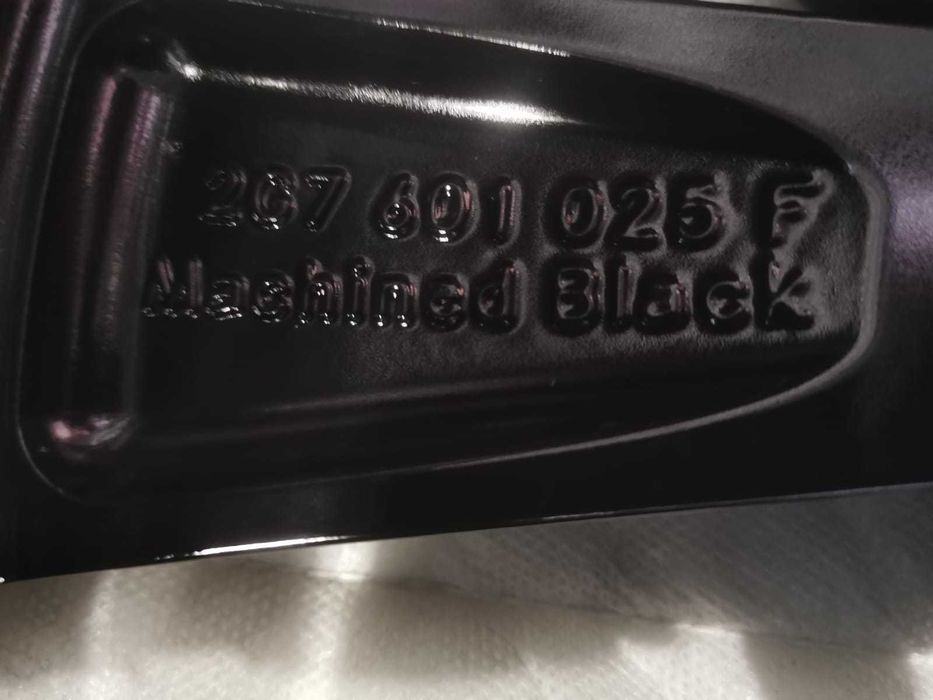 Alufelgi 7Jx18 VW T-Cross Taigo Taigun Skoda 5x100 ET39 nowe