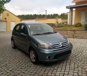Citroën C3 1.1 bom estado
