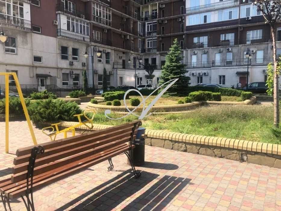 +‼️Аренда 3к LUX кв 135м2 в новострое ЖК Лермонтово (+подзем. паркинг)