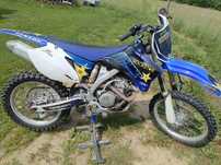 Yamaha yzf 250 .crf.rmz .RM.cr .kx.kfx