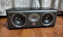 Акустика колонка центрального канала  JBL EC25  8Ohms 150 Вт Hi Fi