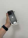 Новий Apple iPhone 16 Pro 256Gb. (Black Titanium)