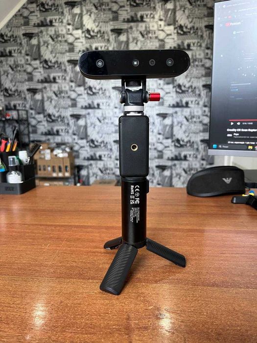 3D сканер Creality CR-Scan Ferret