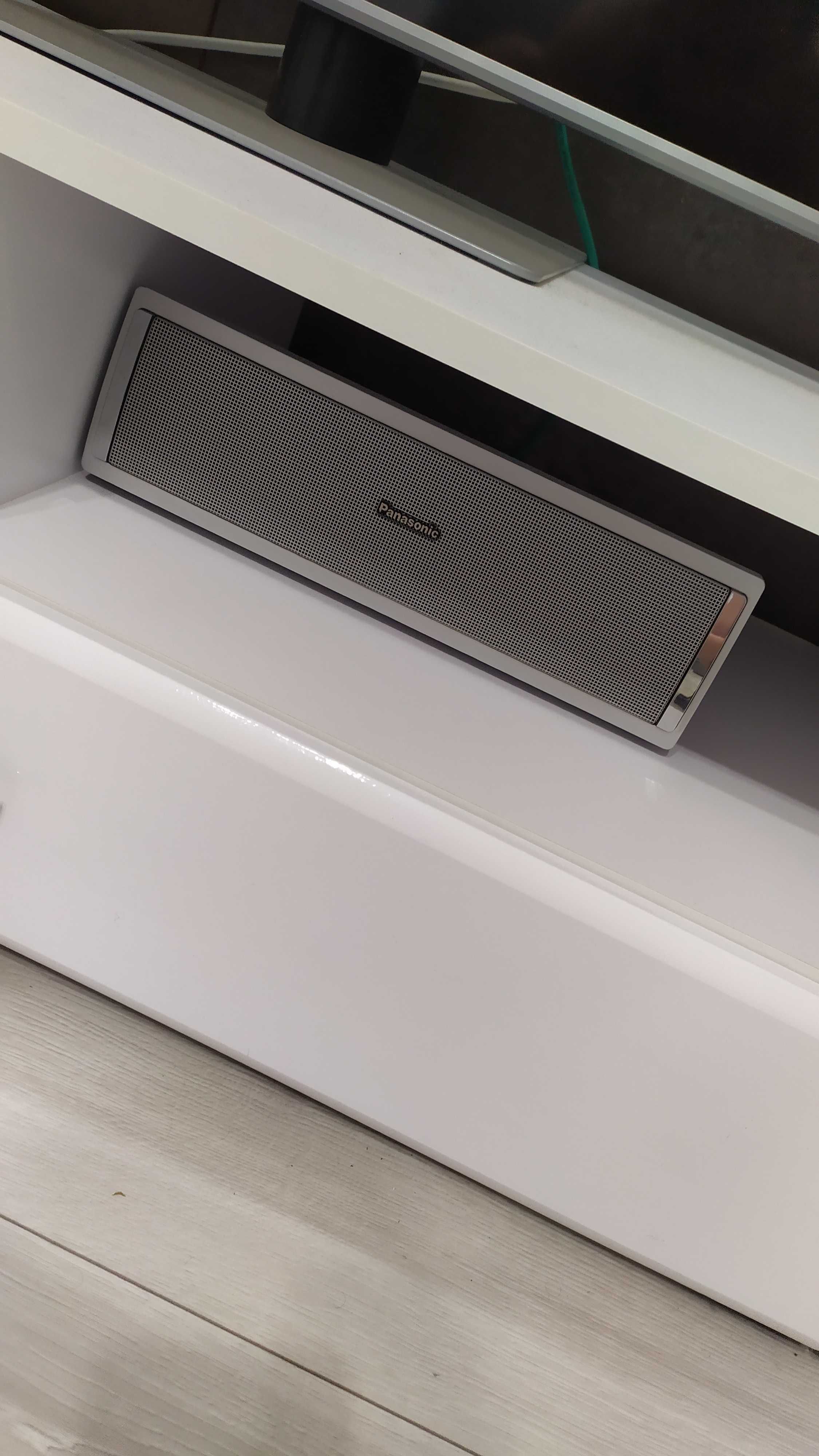 Kino domowe Panasonic SA-HT870