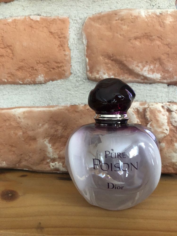 Oryginalny Pure Poison Dior 50ml