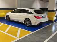 Mercedes cla 220d 2015