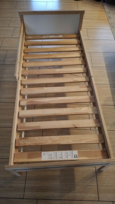 Łóżko ikea 70x160