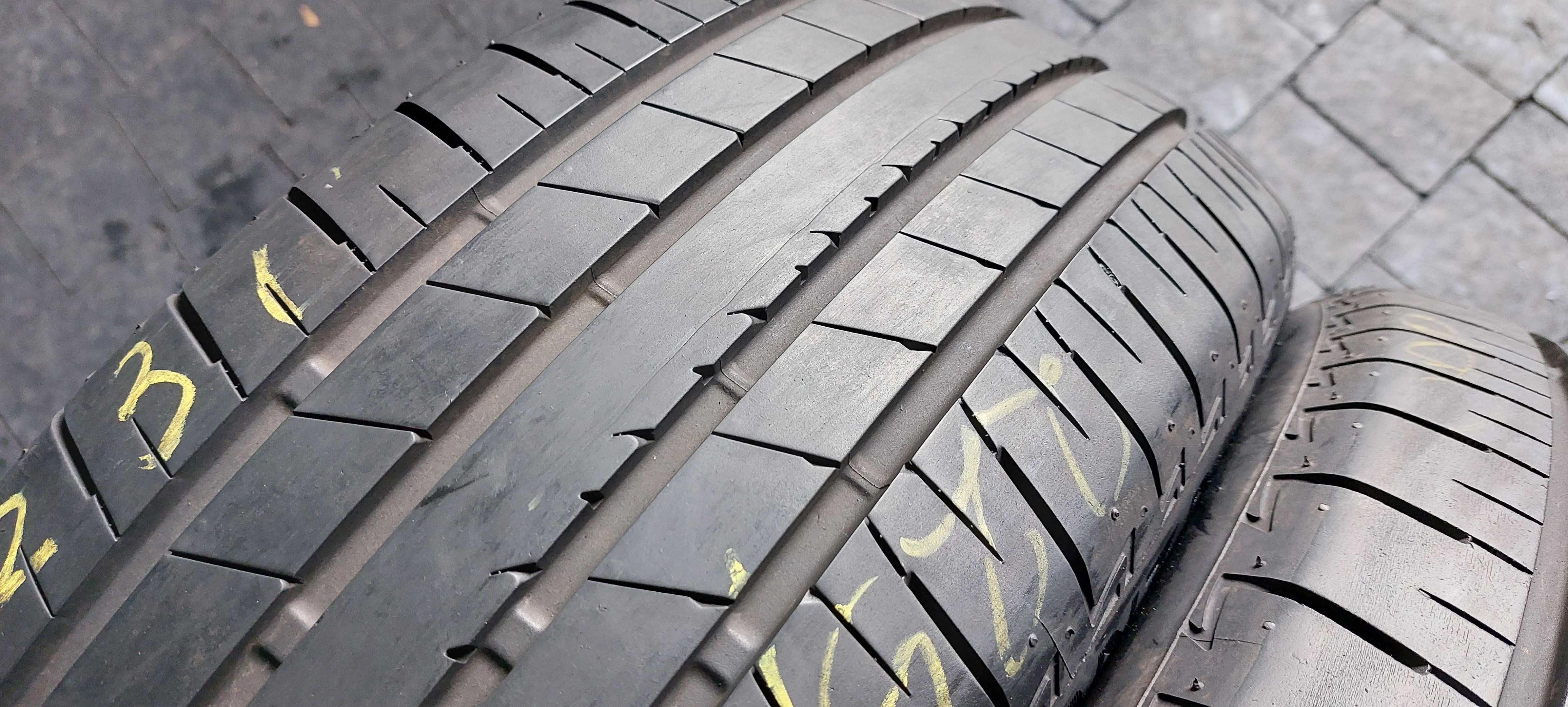 Резина літня, Bridgestone Turanza T005 225\45 R19 (арт.9231)