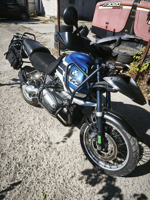 продам БМВ r1150gs