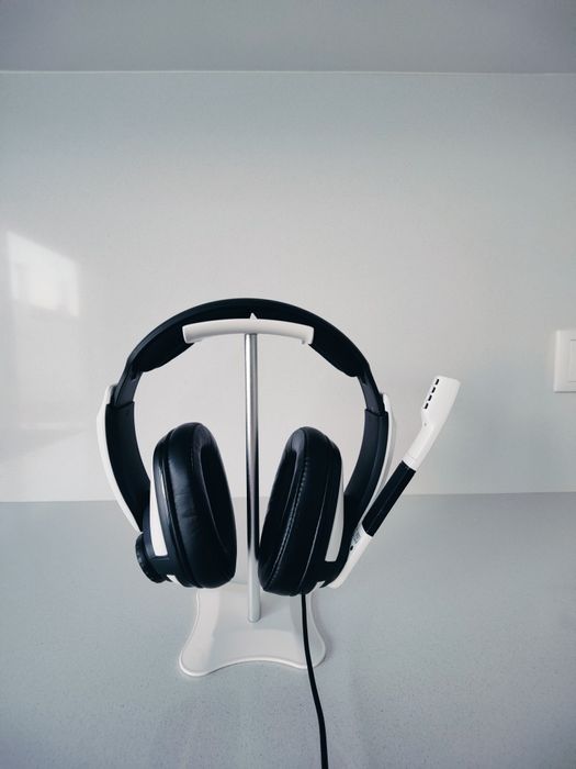 Sennheiser Epos GSP 301
