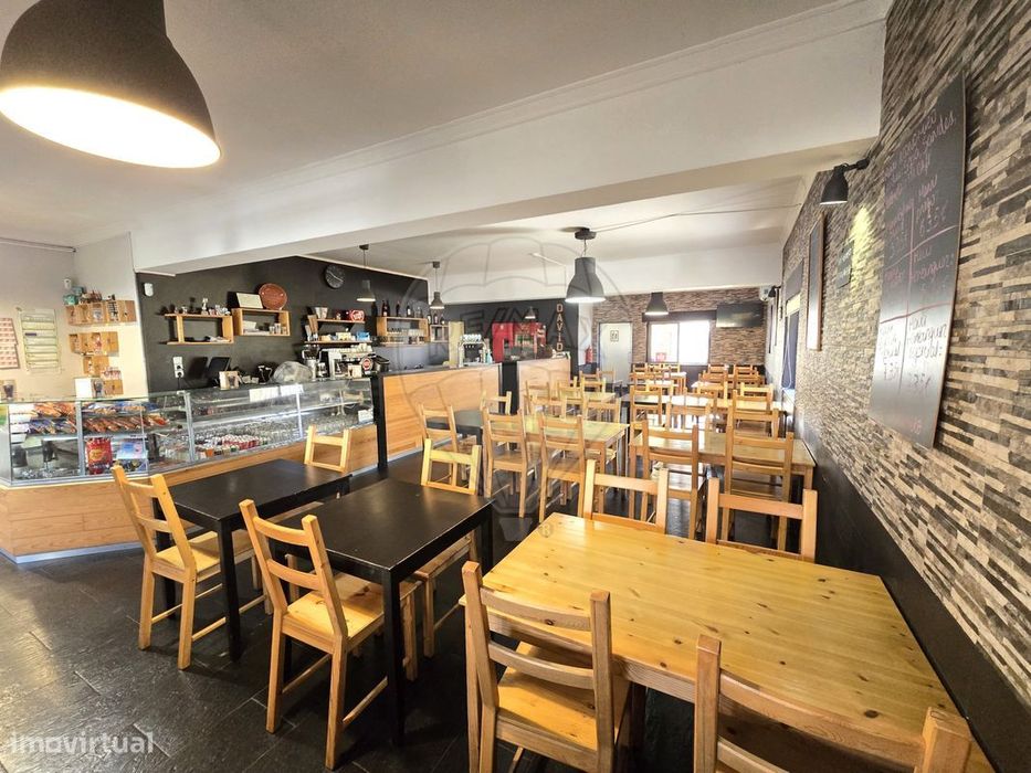 Trespasse  para venda