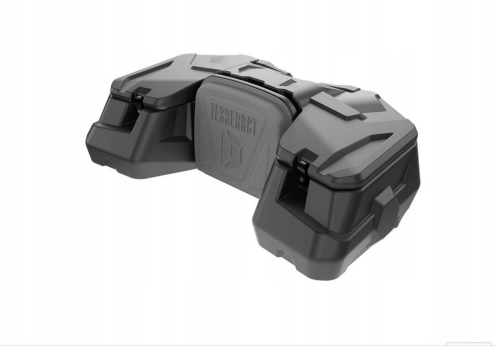 Kufer tesseract do quada