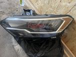 Продам две фары от джетта МК 7 2020, l r, состояние на фото
