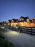 Domek z widokiem na cala panorame Tatr!Domek na 16 osob! Sauna/Balia!!