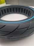 Pneu sólido para Ninebot Max G30 G30D G30LP G30E