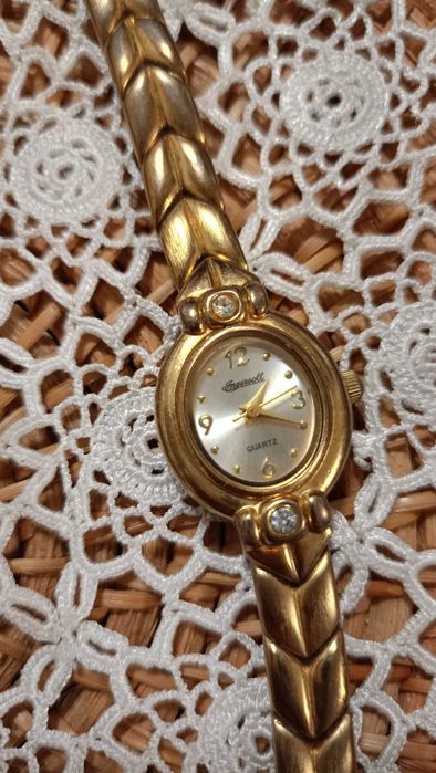 Кварцові наручні годинники inversoll,pulsar,reflex.часы