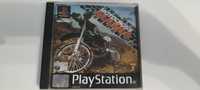 Motocross Mania PSX PlayStation Ps1